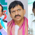 తెలంగాణాలో ఈటెల- పొంగులేటి సరికొత్త రాజకీయం!