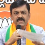 జివిఎల్ నోట టిడిపితో పొత్తు మాట!