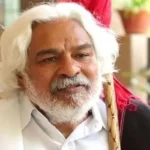 రాజకీయ ఉనికి కోసం కెసిఆర్ పై గద్దర్ పోటీ!