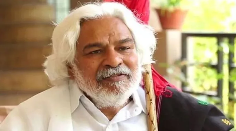 రాజకీయ ఉనికి కోసం కెసిఆర్ పై గద్దర్ పోటీ!