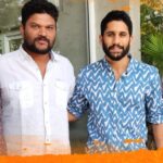 Exclusive: Here is why Naga Chaitanya openly slammed Parasuram