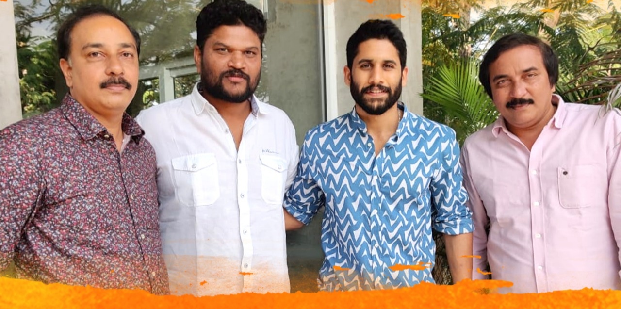 Exclusive: Here is why Naga Chaitanya openly slammed Parasuram