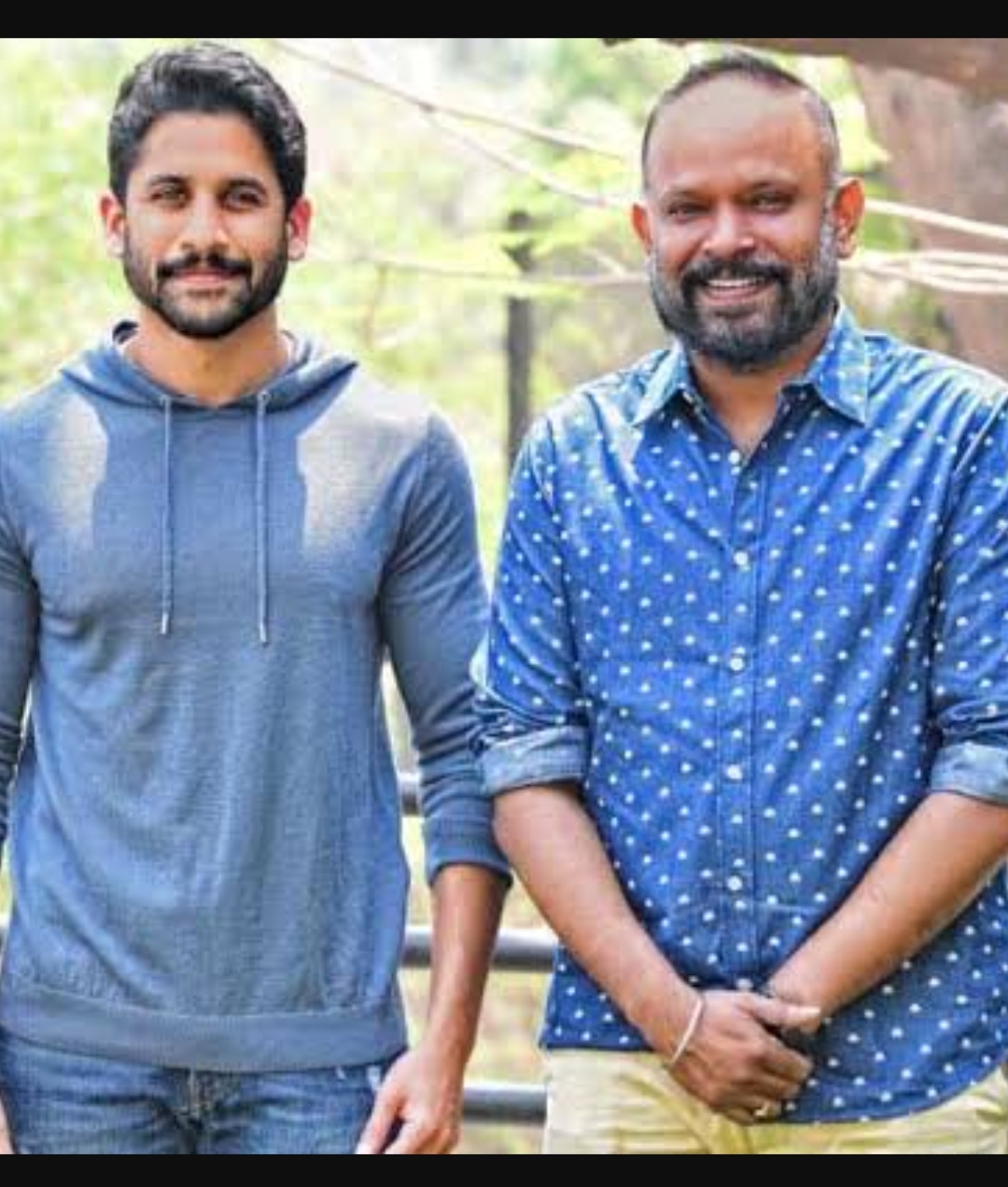 Another Tamil director fails to catch the pulse