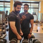 NTR’s dedication for Devara receives plaudits