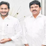 పొంగులేటి కోసం వైఎస్ జగన్ ను ప్రయోగిస్తున్న బీజేపీ!