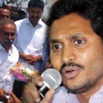 వివేకా హత్య కేసులో మొదటిసారి  జగన్ పేరు ప్రస్తావించిన సిబిఐ