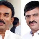 జూన్ 2న కాంగ్రెస్ లోకి పొంగులేటి, జూపల్లి!