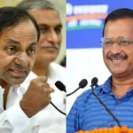 కేసీఆర్, కేజ్రీవాల్ లకు షాక్ ఇచ్చిన కాంగ్రెస్!