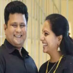 ఈడీ మూడో చార్జ్ షీట్⁬లో కవిత భర్త అనిల్ కుమార్