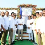 అమరావతిని కాదని కడపలో మరో నగరం అభివృద్ధి!