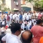 కర్నూల్ లో అవినాష్ అరెస్ట్ పై పోలీస్ – సిబిఐ దాగుడుమూతలు