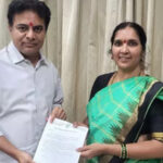 మెదక్‌ ఎమ్మెల్యే పద్మా దేవేందర్‌రెడ్డి బిజెపి వైపు చూస్తున్నారా!