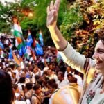 తెలంగాణ రాజకీయాలపై ప్రియాంక గాంధీ ఫోకస్