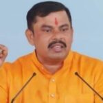 సస్పెన్షన్ ఎత్తివేతపై పెదవి విరిచిన రాజాసింగ్