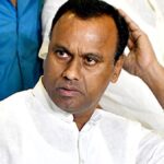 సొంత గూడు కాంగ్రెస్ వైపు చూస్తున్న  రాజగోపాల్‌రెడ్డి!