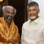 వైసీపీ నేతలు దూషణలకు చెక్కుచెదరని రజనీకాంత్