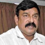 పార్టీ మార్పుపై ఇరకాటంలో విష్ణుకుమార్ రాజు