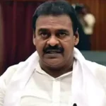 నోరుజారి చిక్కుల్లో పడ్డ రాజోలు ఎమ్మెల్యే రాపాక