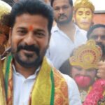 కర్ణాటక ఫలితాలతో తెలంగాణ కాంగ్రెస్ లో సంబరాలు!