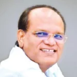 సచివాలయంలో `డెఫెక్టో సీఎం’గా సోమేశ్ కుమార్!