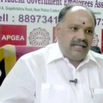 ఉద్యోగ సంఘం రద్దుపై జగన్ ప్రభుత్వానికి ఎదురు దెబ్బ