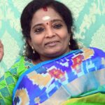 గవర్నర్ వాఖ్యలపై మండిపడుతున్న తెలంగాణ మంత్రులు