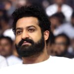 ఎన్టీఆర్ శతజయంతికి తారక్ గైరాజర్!