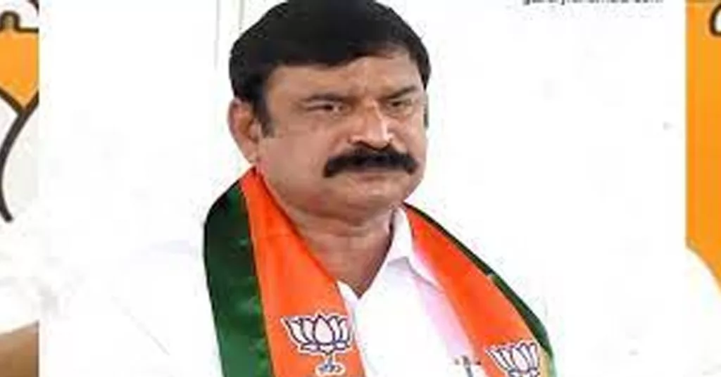 విష్ణుకుమార్ రాజుపై వేటుకు బీజేపీ కసరత్తు!