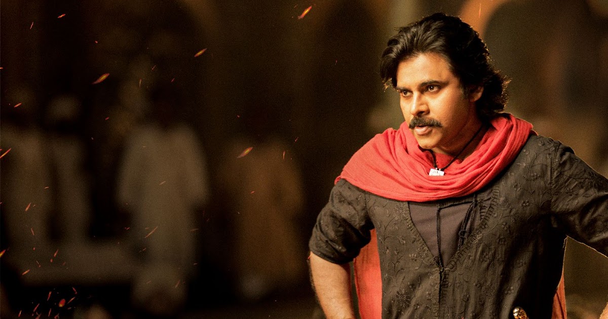 A massive fire broke out at the sets of PSPK’s Hari Hara Veera Mallu