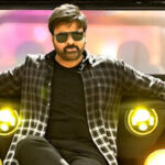 A mega update from Bhola Shankar to be unveiled today