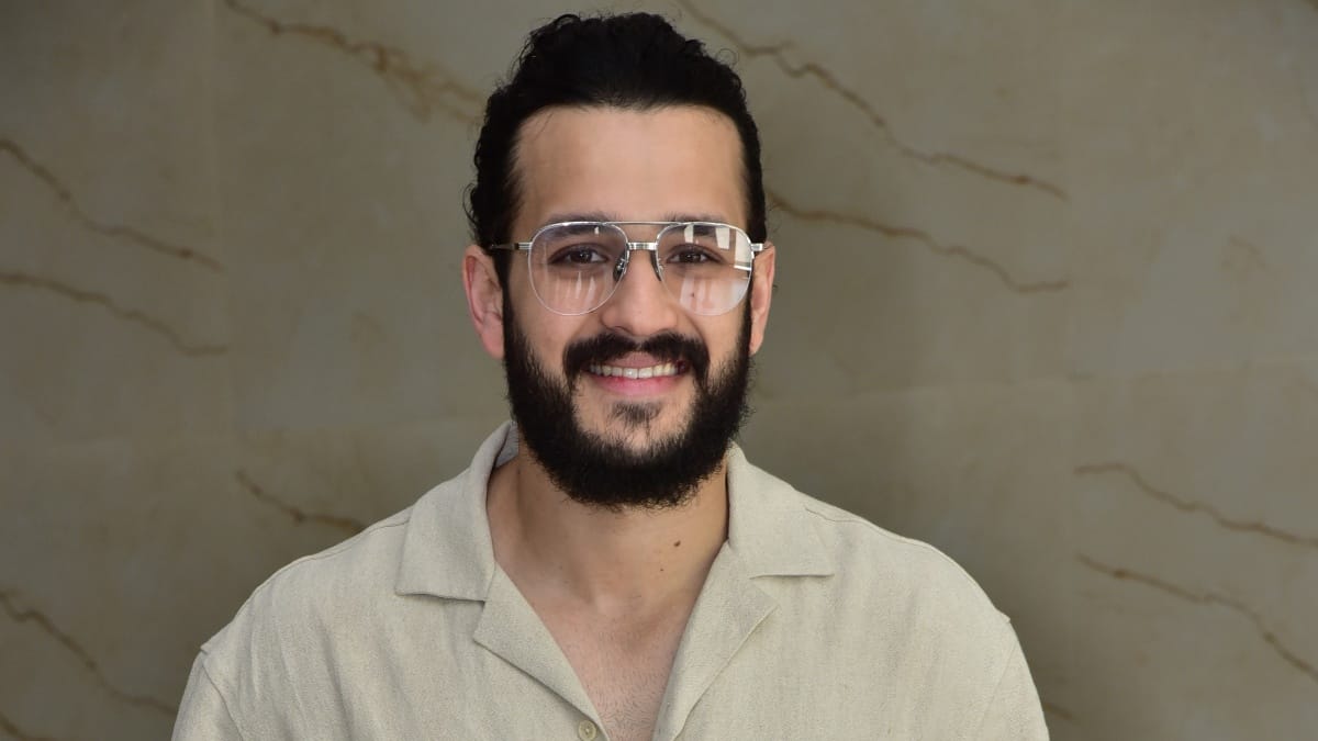 Akhil’s box office numbers don’t show any impact on his next