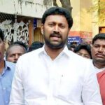 Kadapa MP Avinash Reddy gets an anticipatory bail