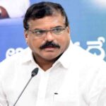 Botsa expresses his satisfaction with the performance of the students