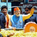 Is Karnataka polls a big test for the brand name MODI?
