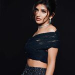 Pic Talk: Sree Leela slayed in desi attire