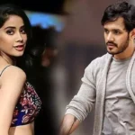 Bollywood diva under consideration for Akhil’s next?