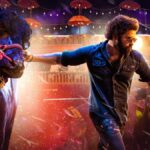 Boyapati is gearing up to release a powerful glimpse of RAPO