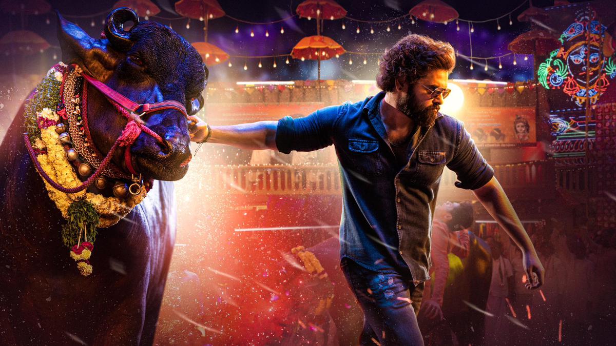 Boyapati is gearing up to release a powerful glimpse of RAPO