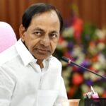 BRS chief KCR shifts all his focus to Andhra Pradesh
