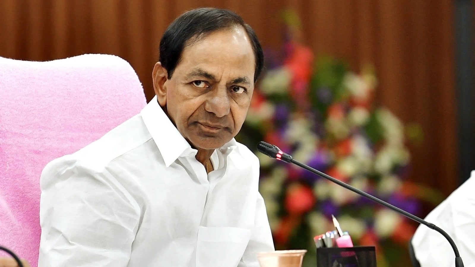 BRS chief KCR shifts all his focus to Andhra Pradesh