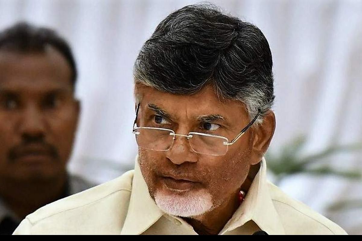 CBN to take release the first list of candidates at Mahanadu?