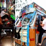 Congress leader Rahul Gandhi made headlines once again!