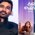 Dhanush’s Hathavidi song from MSMP goes viral