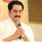 ‘గులాబీ’పై మనసుపడ్డ సీనియర్ హీరో!