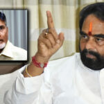 ‘చంద్రబాబు ఫినిష్’.. అలర్ట్ అవుతున్న టీడీపీ!