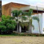 Govt attaches CBN’s guest house citing undue favor to the Ligamaneni family