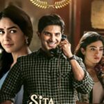 Hanu Raghavapudi’s Sita Ramam bags a prestigious award