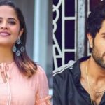 There’s no love lost between Anasuya and Vijay