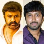 Chiru’s fanboy director convinces Balakrishna