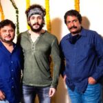 Akhil indirectly slams Surender Reddy